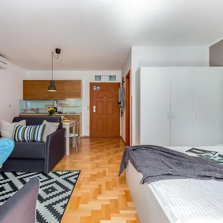 Appartamento Main Street 2 Fiume