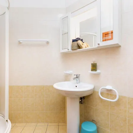 Main Street 2 Apartment Rijeka
