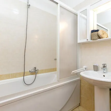 Main Street 2 Apartment Rijeka