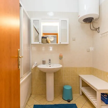 Main Street 2 Apartment Rijeka
