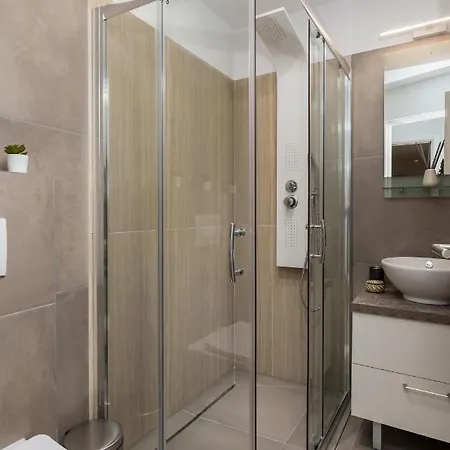 Main Street 2 Apartment Rijeka