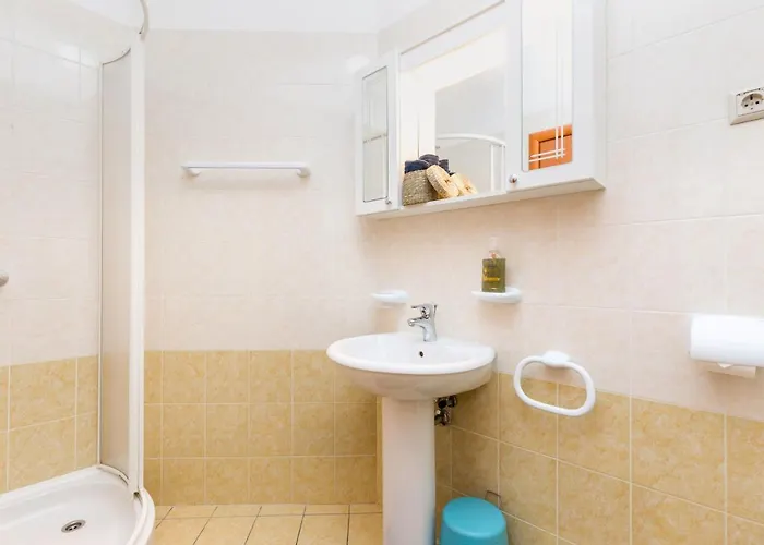 Main Street 2 Apartment Rijeka
