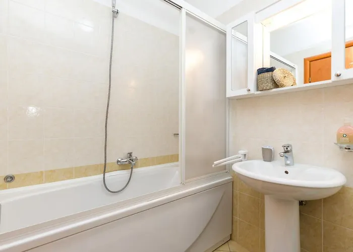 Main Street 2 Apartment Rijeka