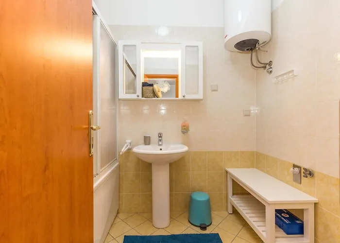 Main Street 2 Apartment Rijeka