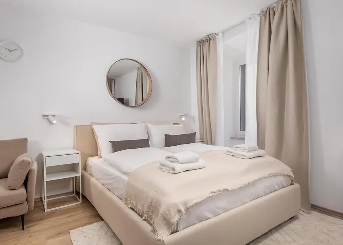 Main Street 2 Apartment Rijeka