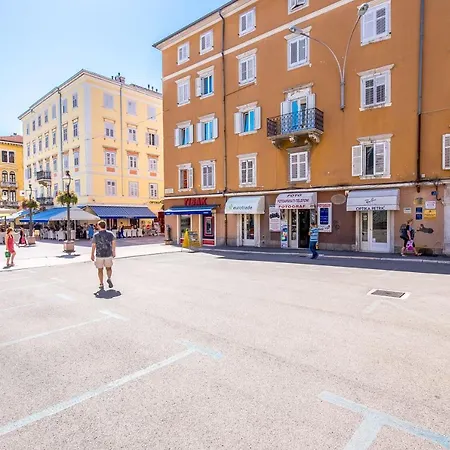 Apartamento Main Street 2 Rijeka