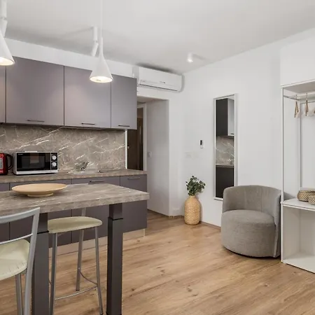 Apartamento Main Street 2 Rijeka