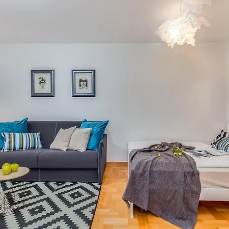 Apartamento Main Street 2 *