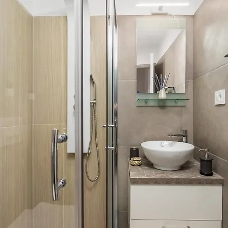Apartamento Main Street 2 Rijeka
