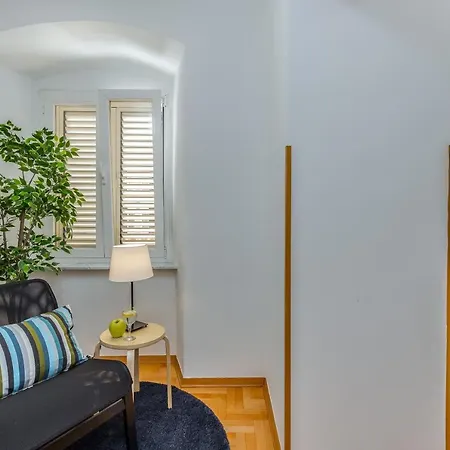 Apartamento Main Street 2 Rijeka