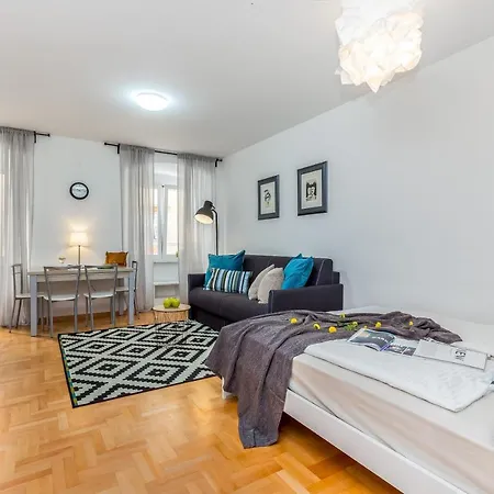 Apartamento Main Street 2 Rijeka