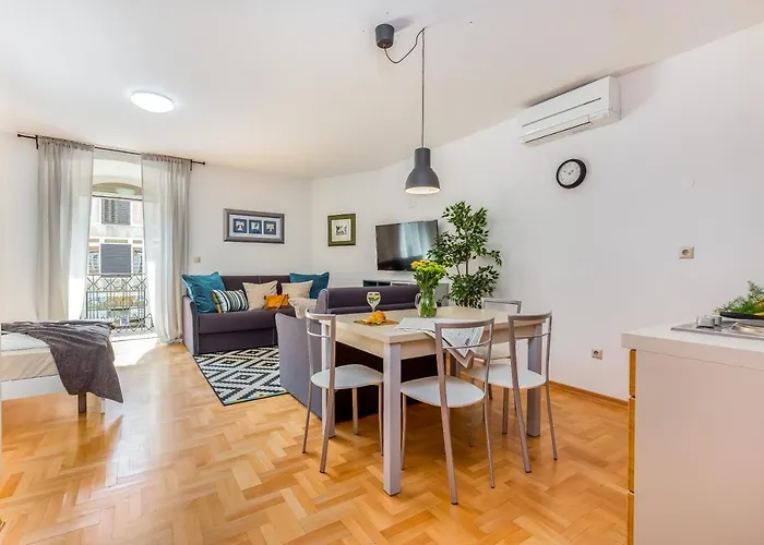Appartamento Main Street 2 Fiume